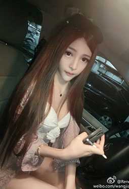 泡芙短视频App截图